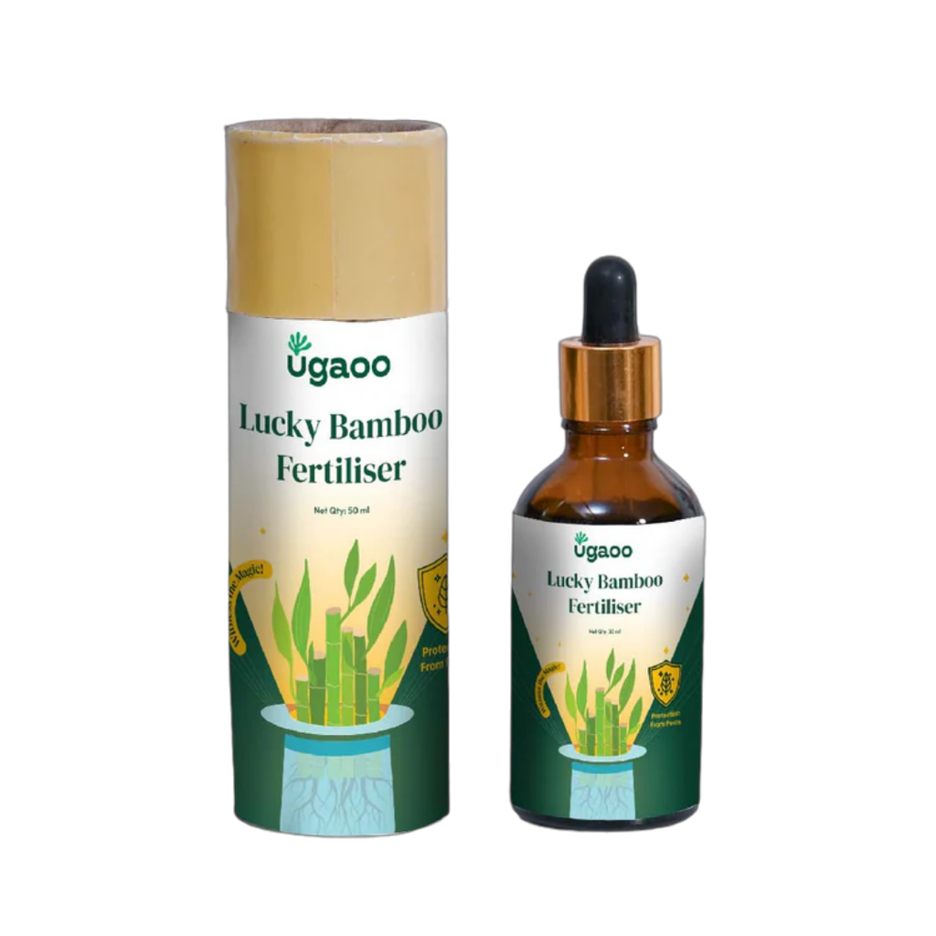 Lucky Bamboo Fertilizer