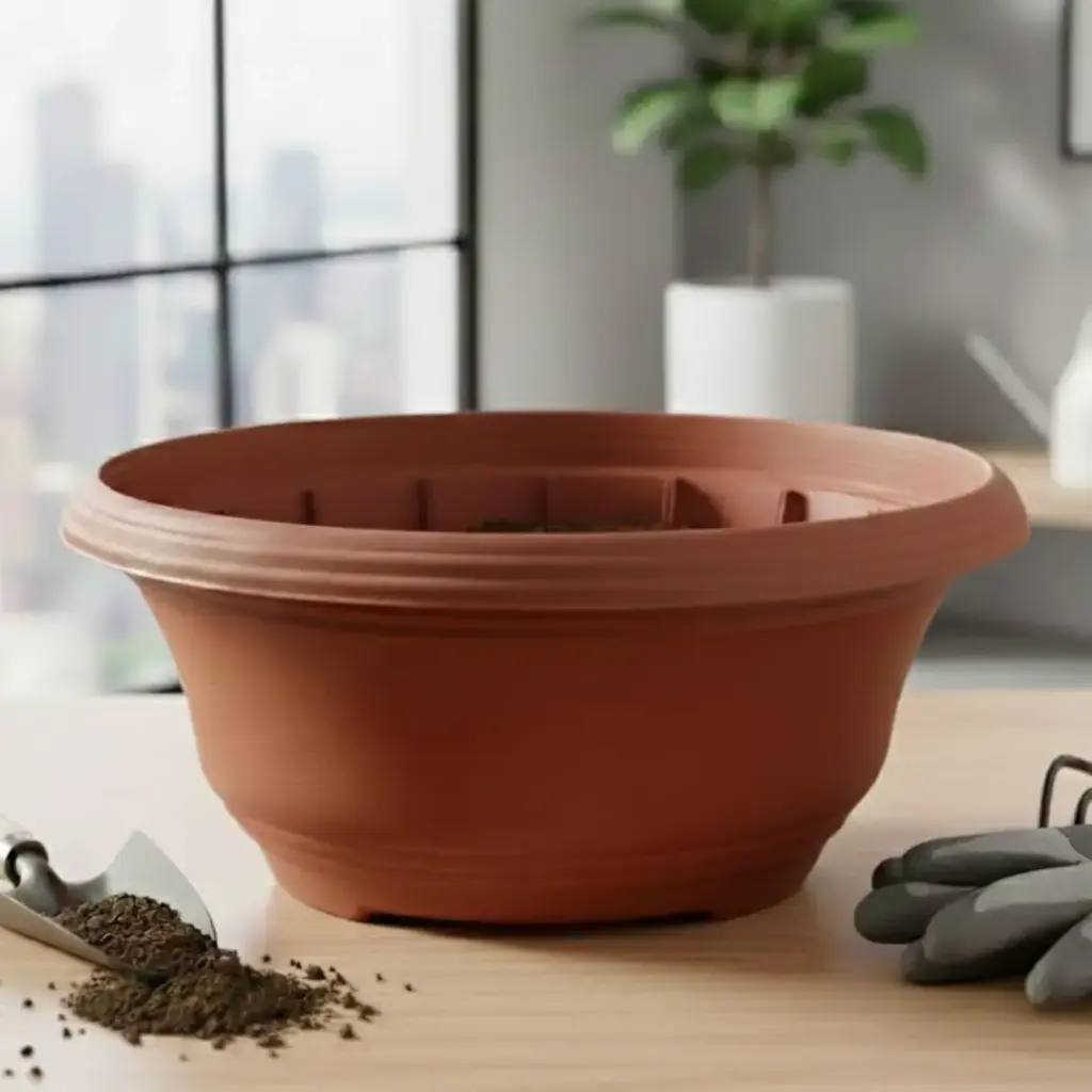 पॉट लोटस बिग टीसी