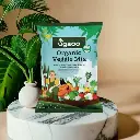 Ugaoo Organic Veggie Mix - 5 Kg 
