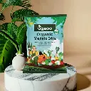 Ugaoo Organic Veggie Mix - 5 Kg 
