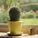 Mammillaria bucareliensis