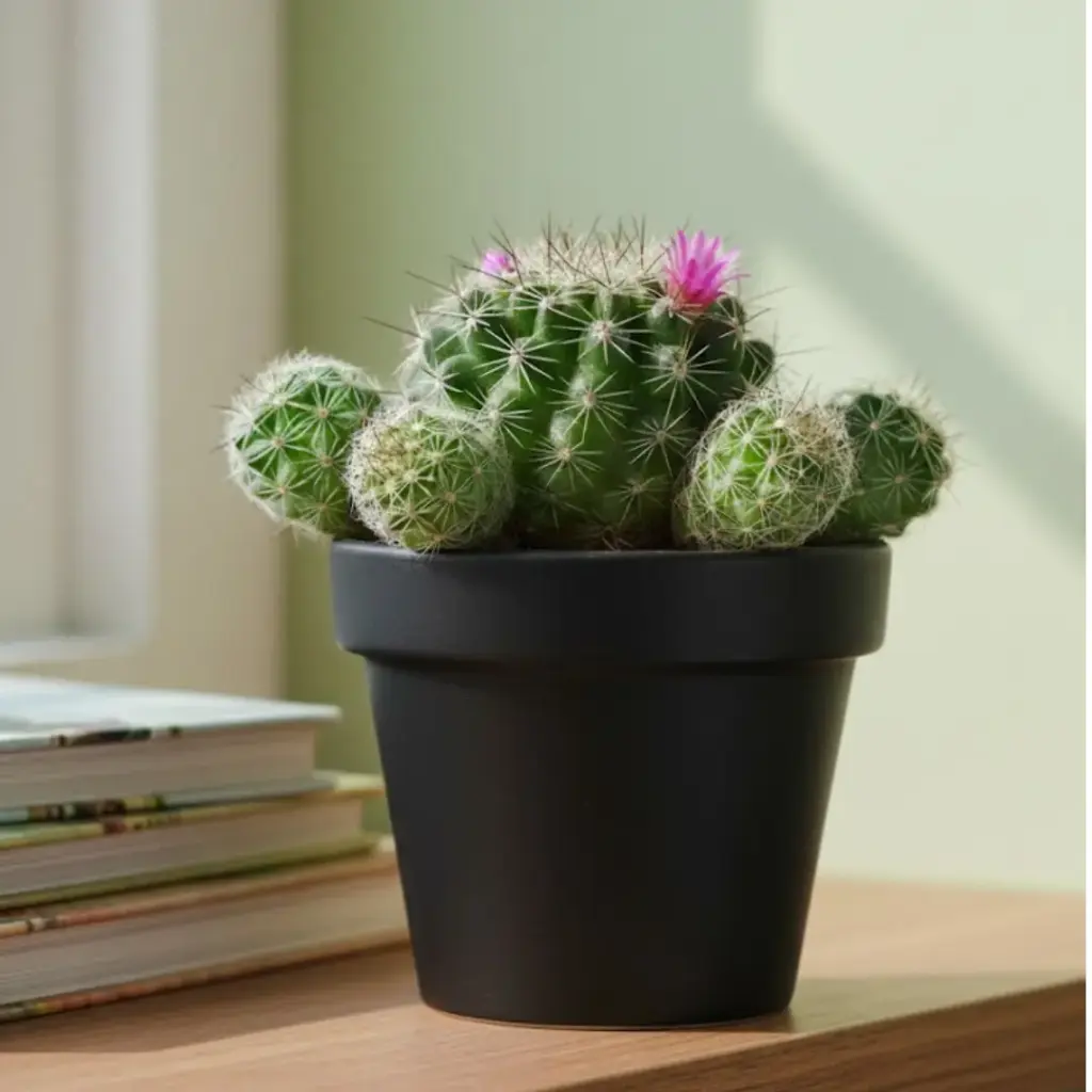 Mammillaria spinosissima