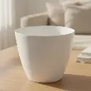 पॉट स्टेला 7 व्हाईट