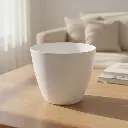 पॉट स्टेला 3 व्हाईट