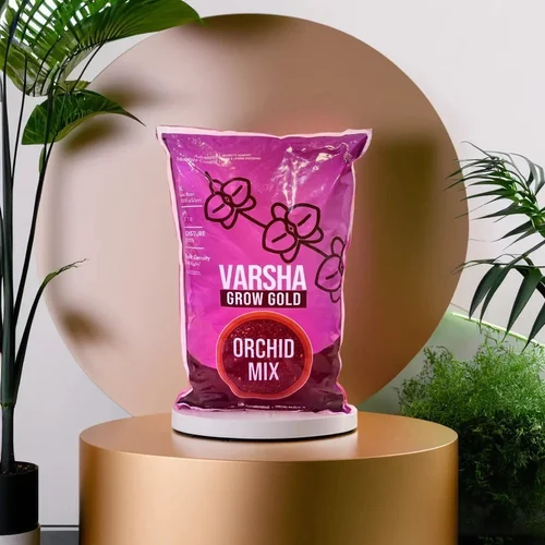 Varsha Orchid Mix 10 ltr