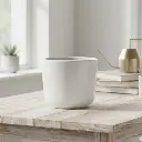 पॉट पाइप ओव्हल