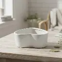 पॉट हार्ट शेप नंबर १