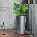 Pot Contemporary Round 