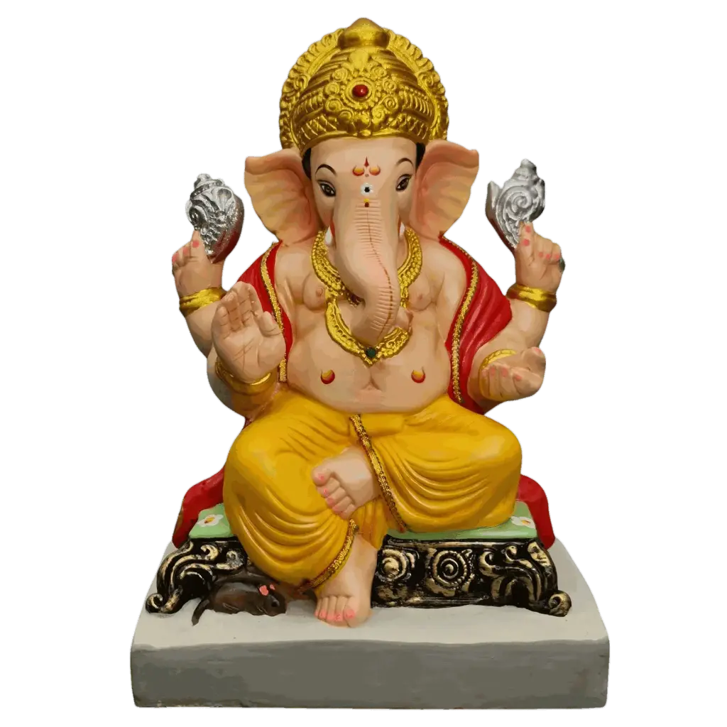 Vighnharta-153