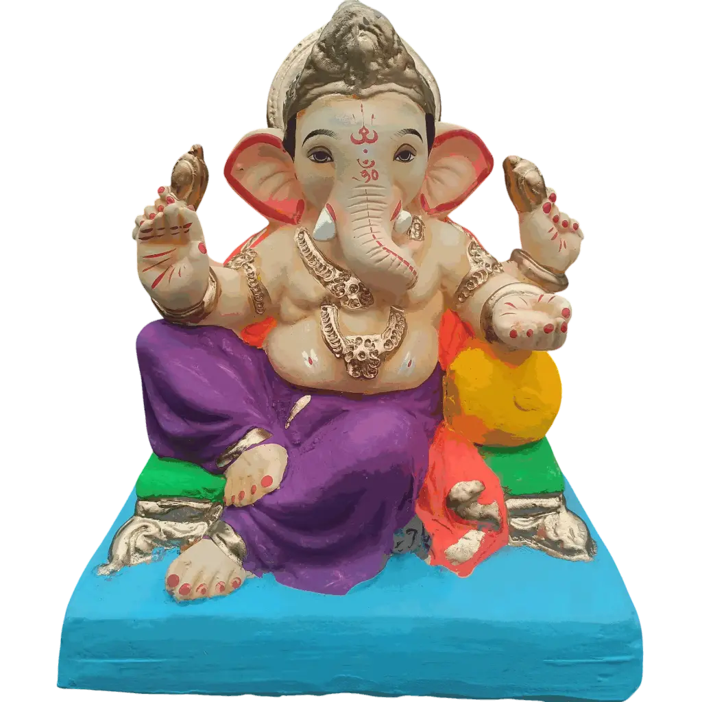 Vinayak 12"  
