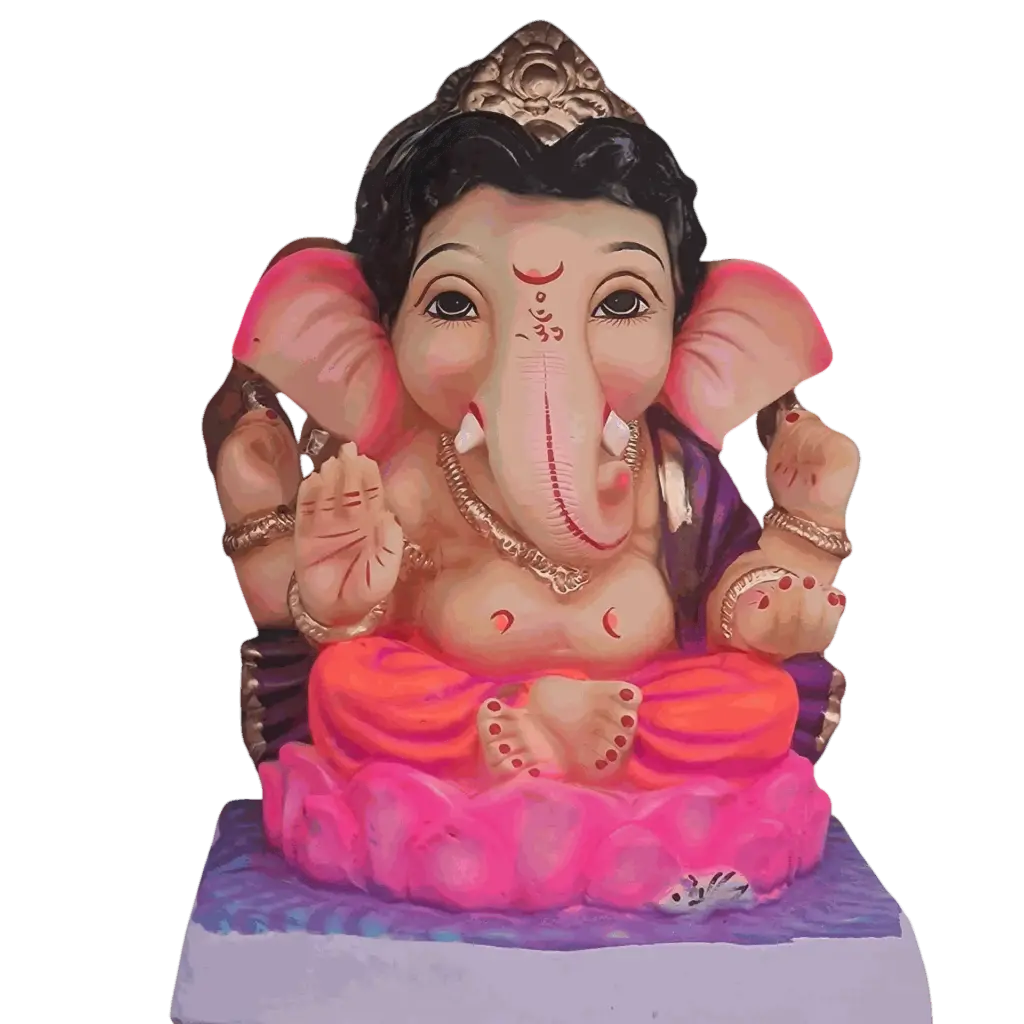 Balganesh Lotus 18" 