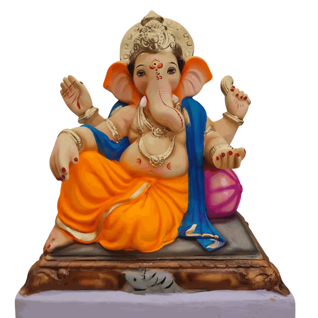 Vinayak 18"