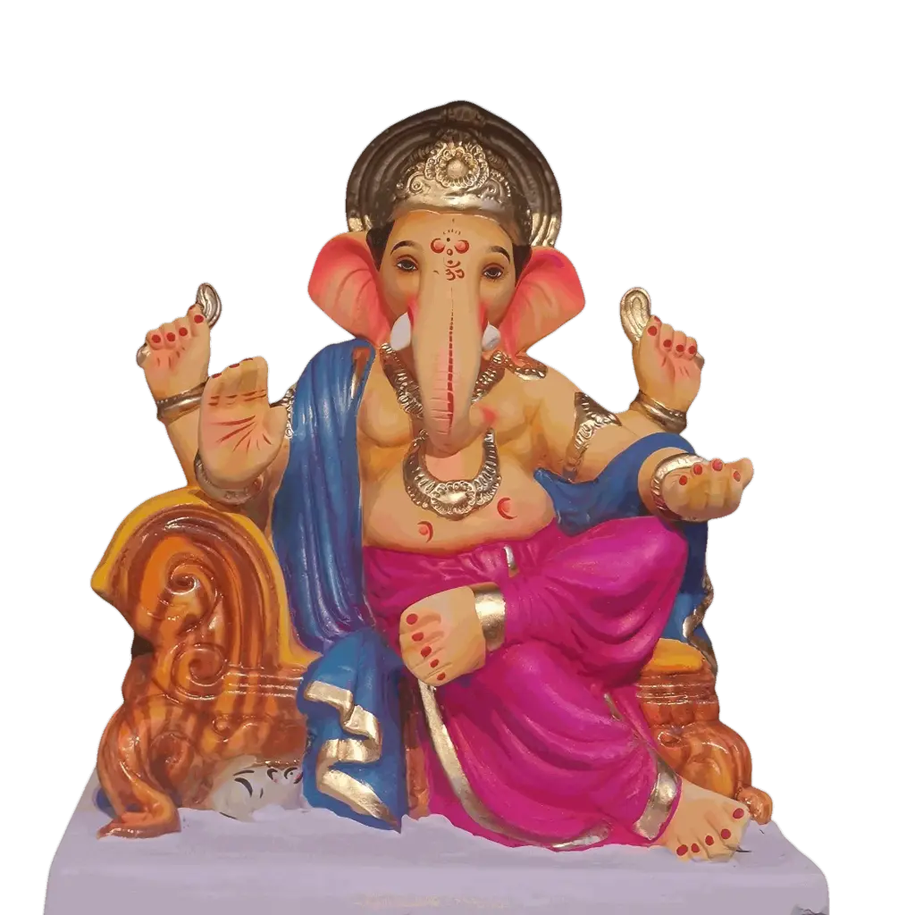 Gajanan 18"