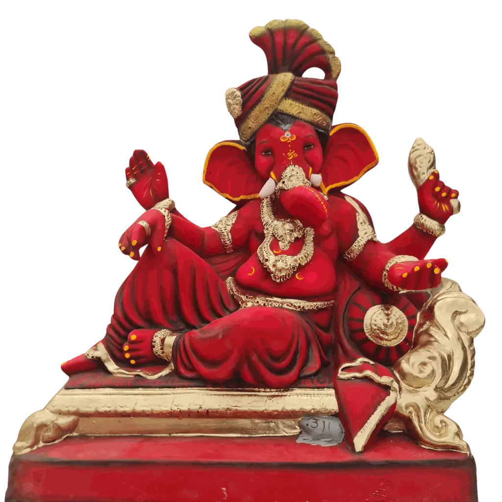 Shendurlal Gajmukh 24"