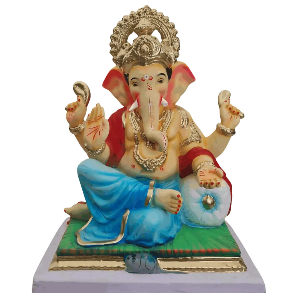 Mangalmurti 24" 