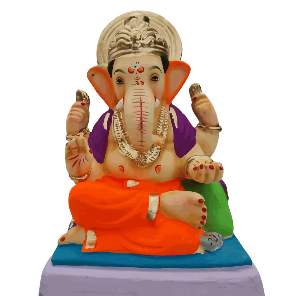 Gajmukh 12"