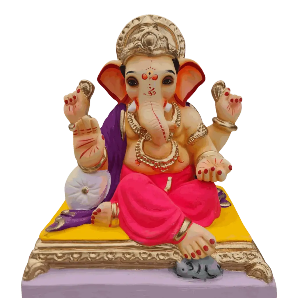 Gourihar 12" 