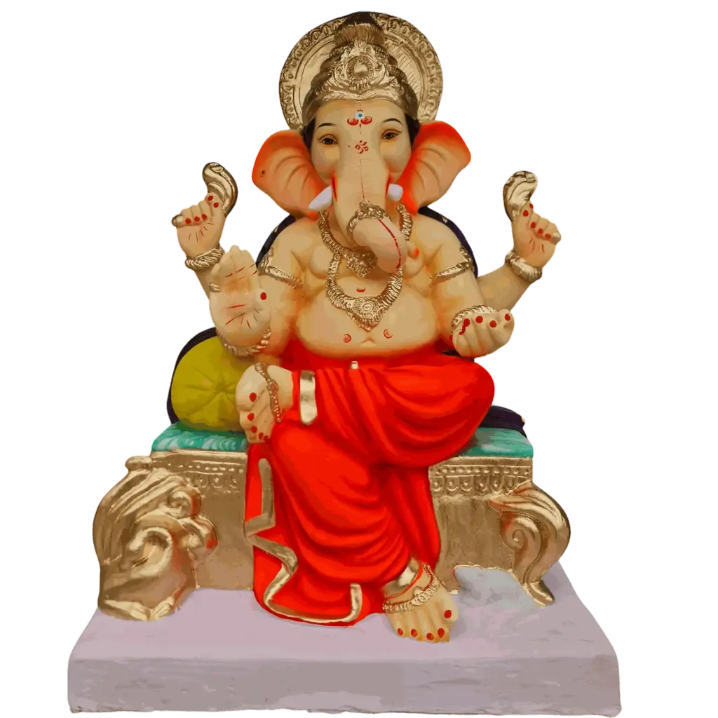 Vighnaraj 24"