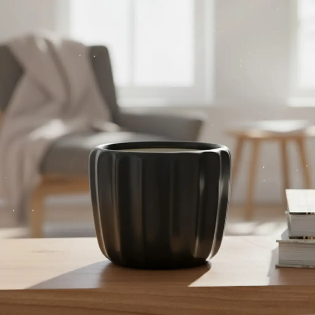 पॉट गरारी स्मॉल