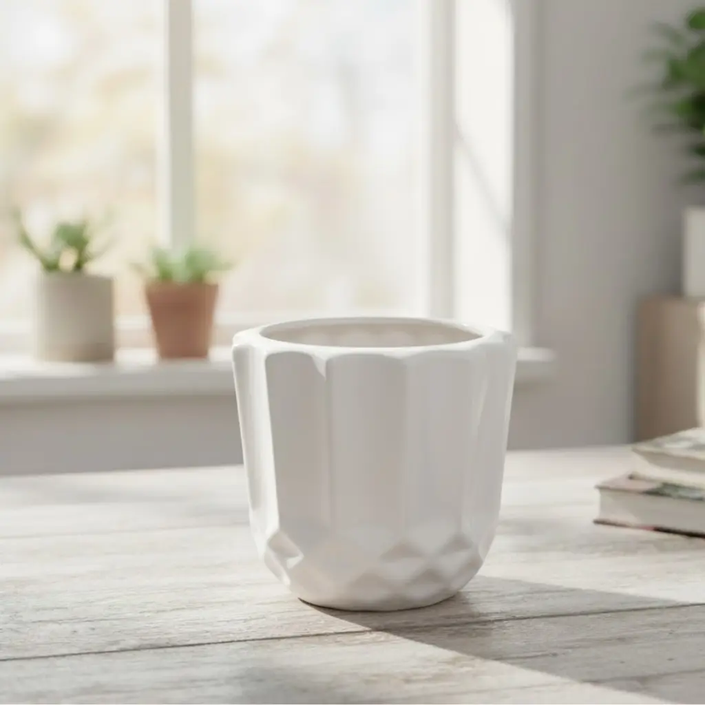 Pot Garari Gamala No.2