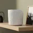 पॉट सिरॅमिक HY048