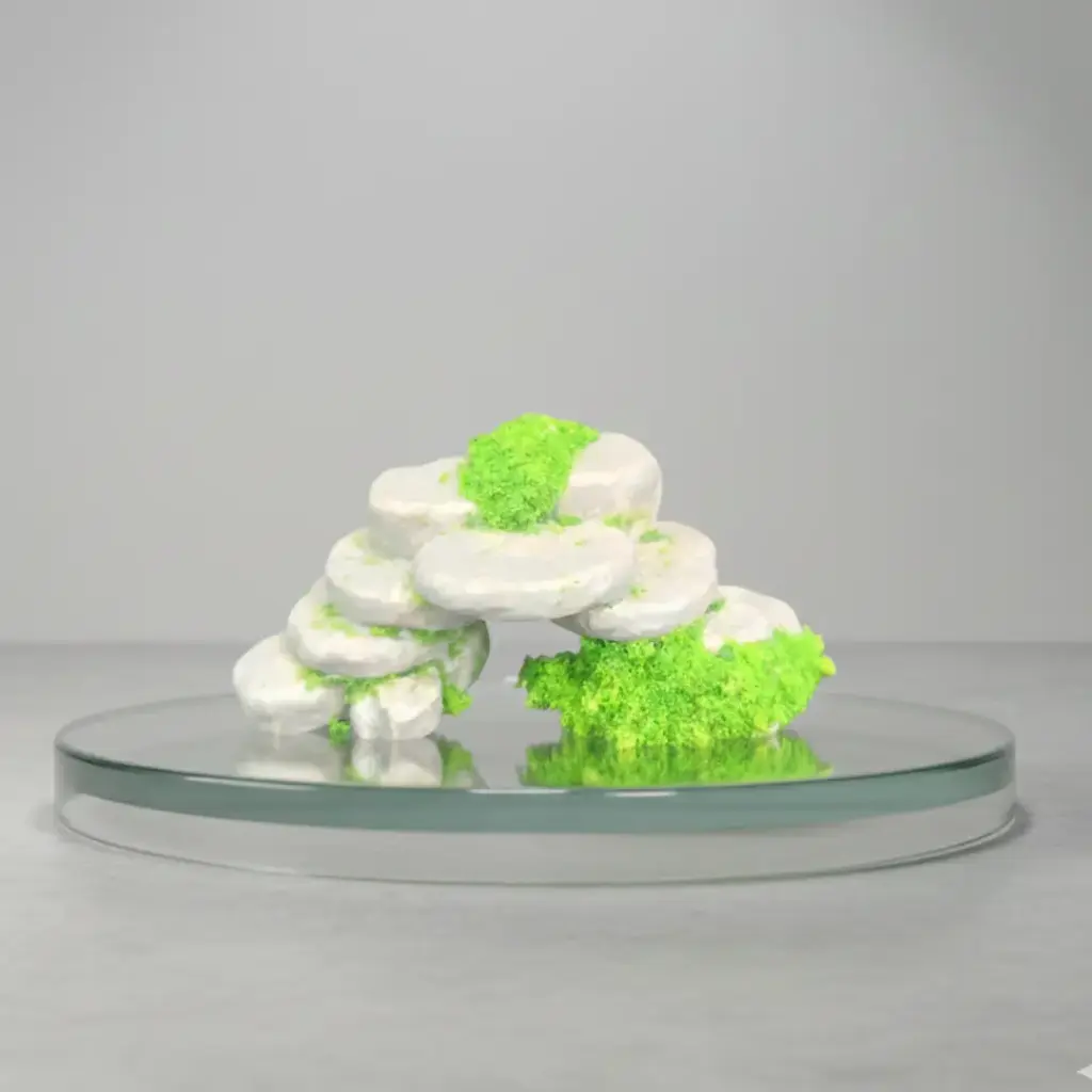 Miniature  Landscape-Mini Rockery