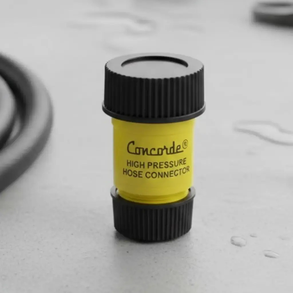 Hose To Hose Connector (Concord)