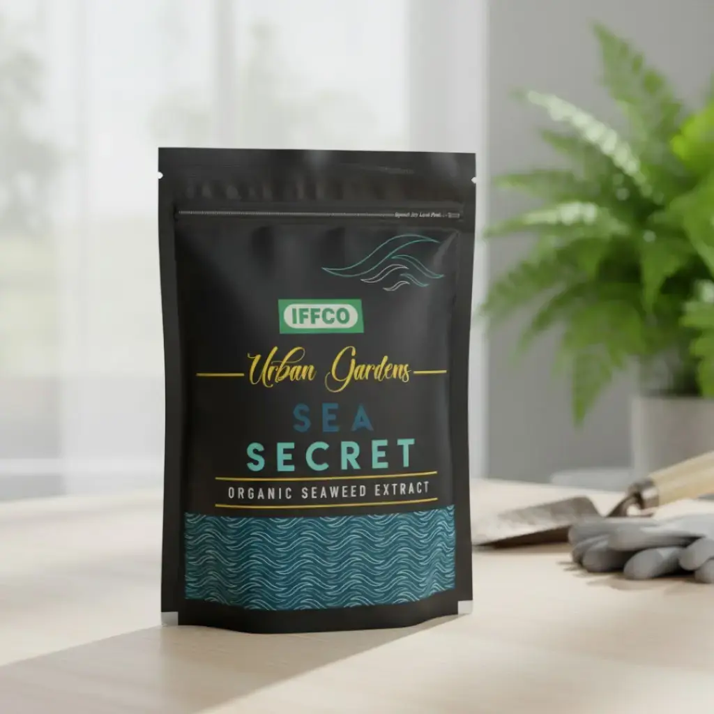 Sea Secret 500 gm