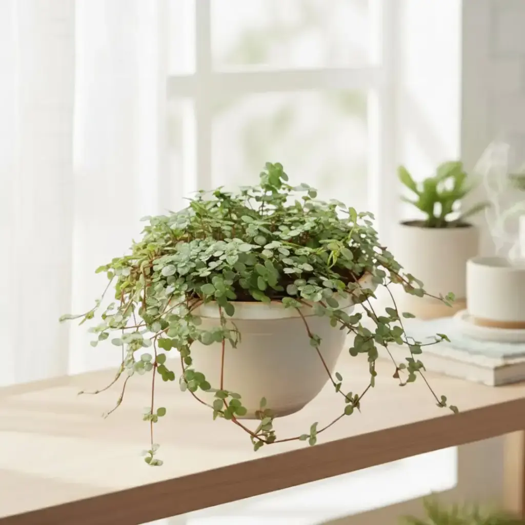 [PLCP PIGL PT 0008 326ml] Pilea glauca (Pot # 3'' 326ml)