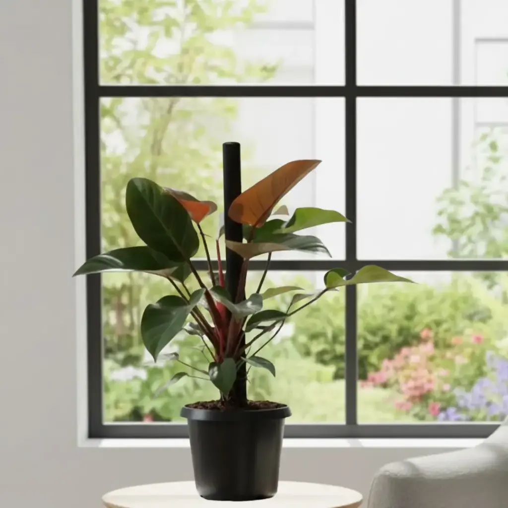 Philodendron “Imperial Red”