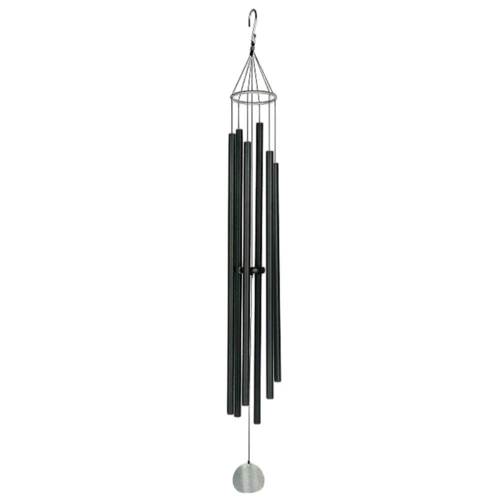 Aureole Tunes 56" Black