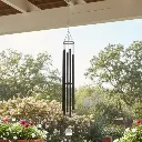 Aureole Tunes 56" Black