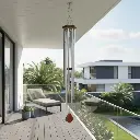 Premiere Grande Chime 56"