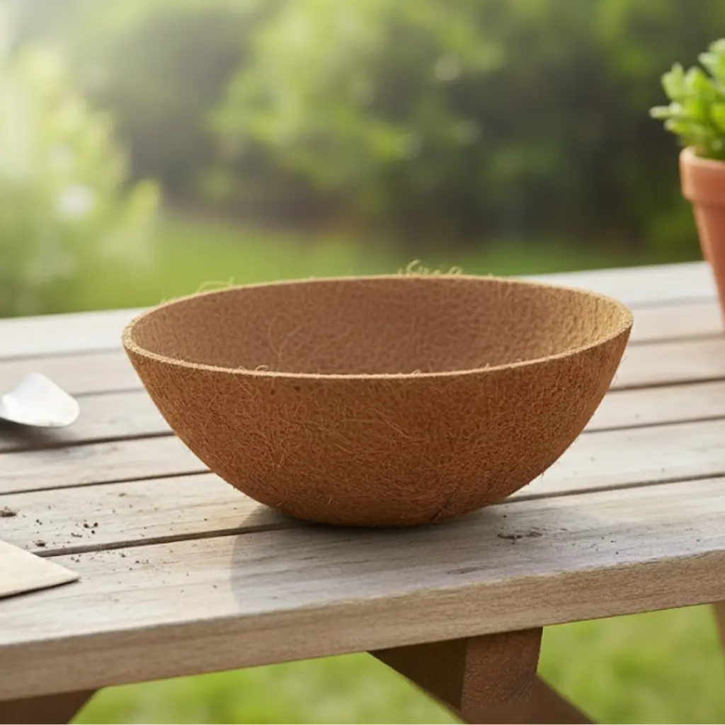 Coco Liner (Bowl)