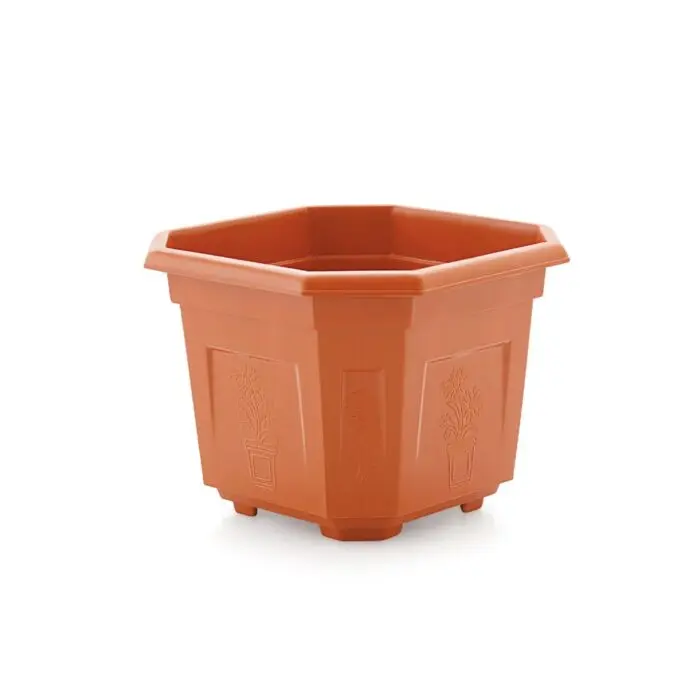 Pot Bagicha 105 S