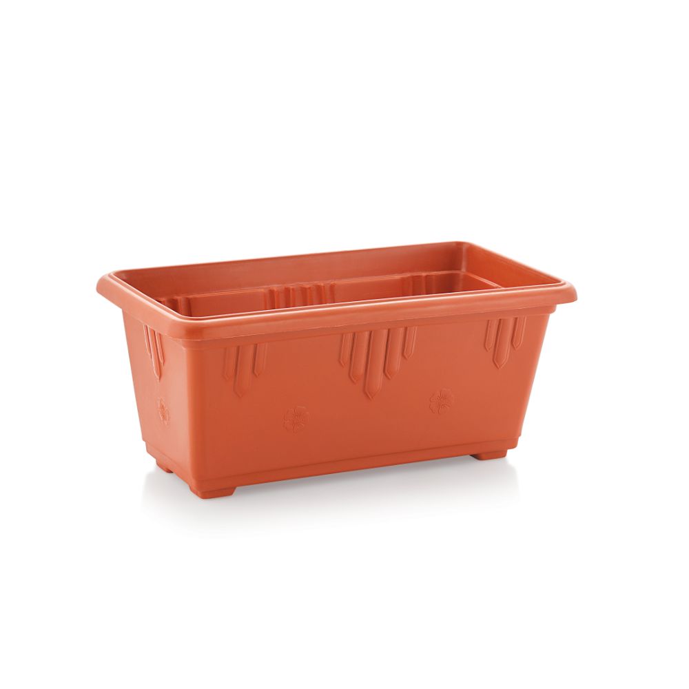 Pot Garden 107