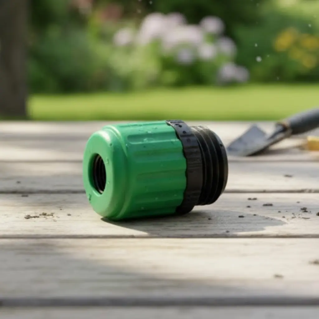 Tool Hose Adapter 1/2"