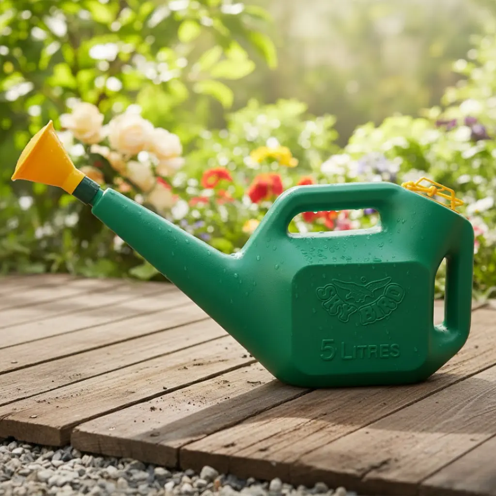 Watering Can