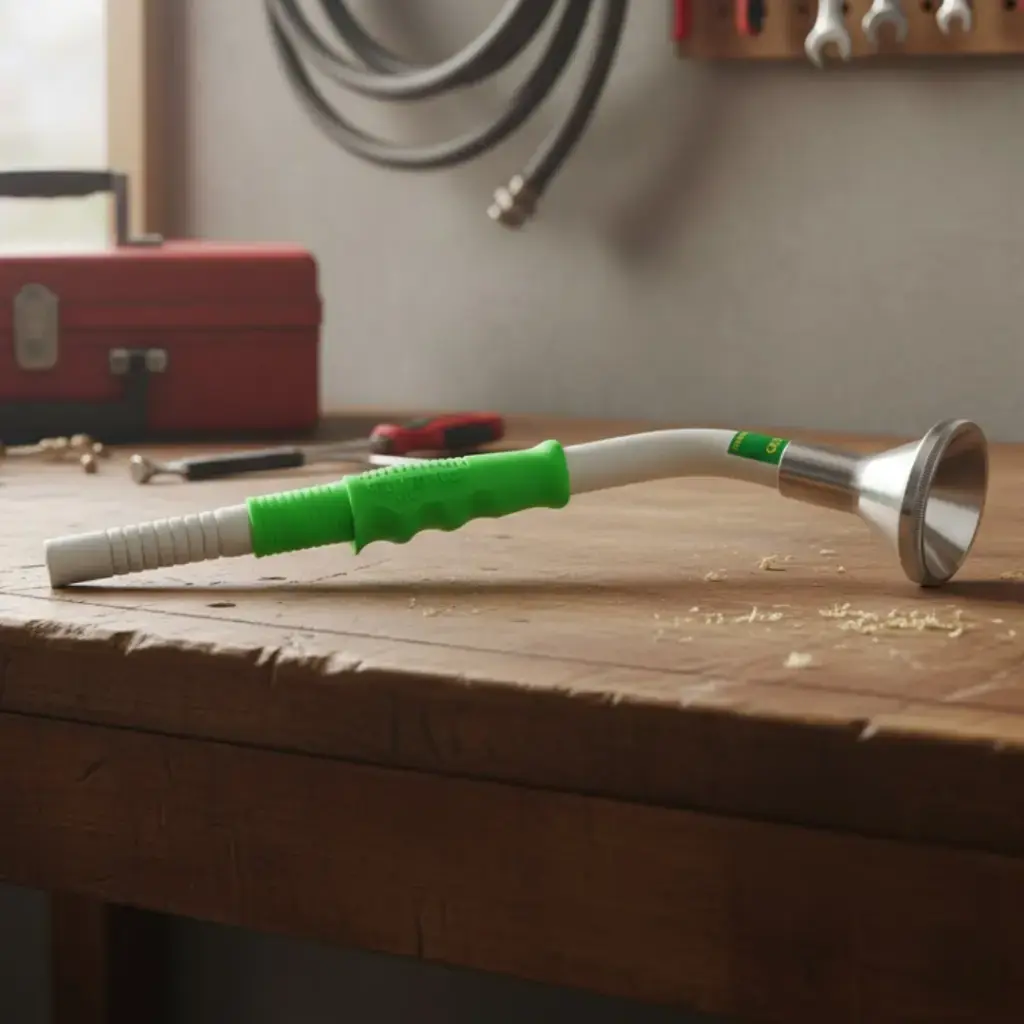 [IRGA SHWA REGULAR] Shower Wand "Regular"