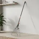 Spring Brace Rake FSBR-48