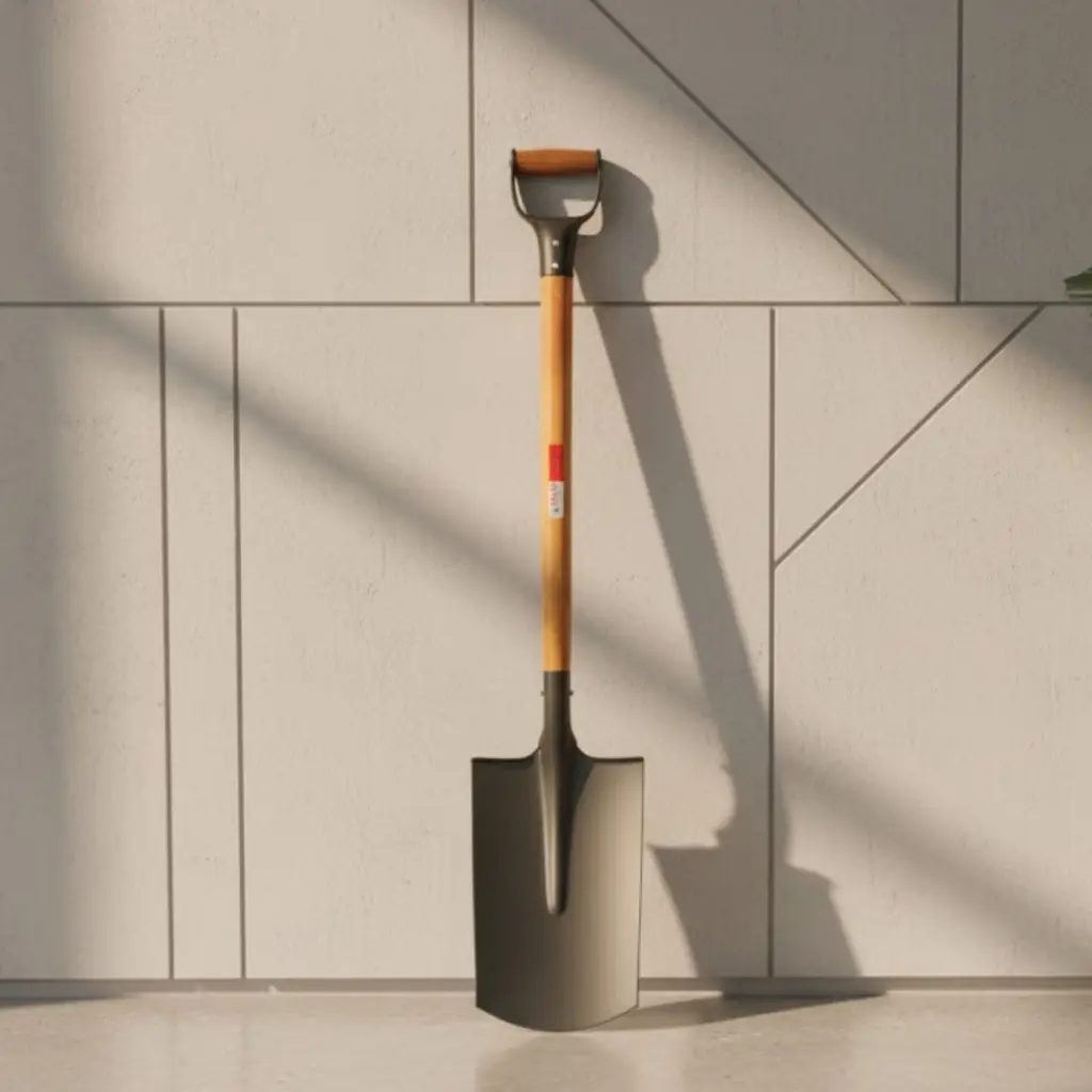 Garden Shovel
