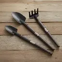 Bonsai 3 PCS FBGT-123