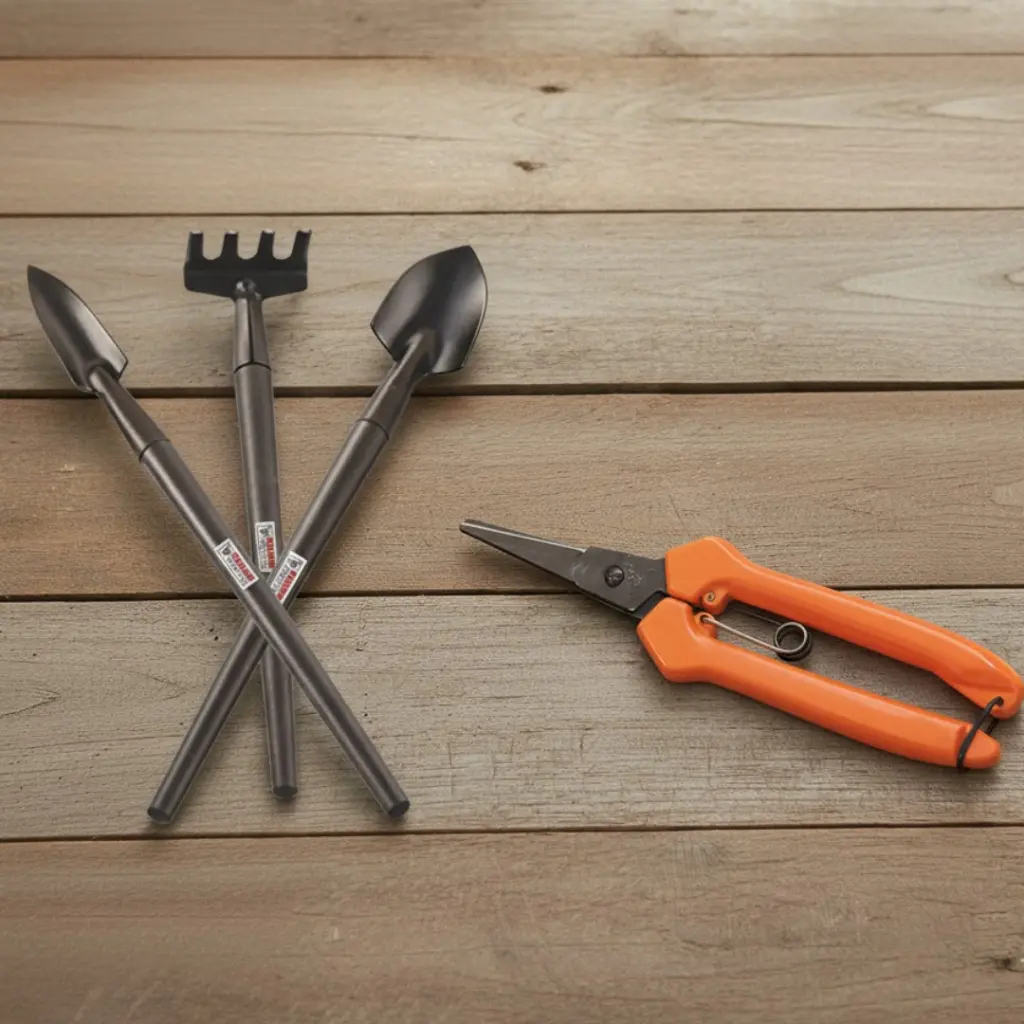 बोन्साई ४ पीस सेट FBGT-1234