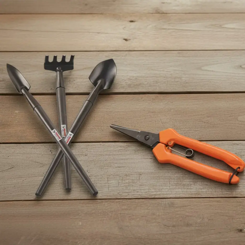 Bonsai 4 PCS FBGT-1234