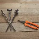 बोन्साई ४ पीस सेट FBGT-1234