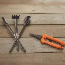 Bonsai 4 PCS FBGT-1234