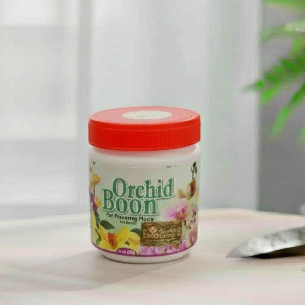 [PLFO ORBO W100GM] ऑर्किड बून (100 gm)