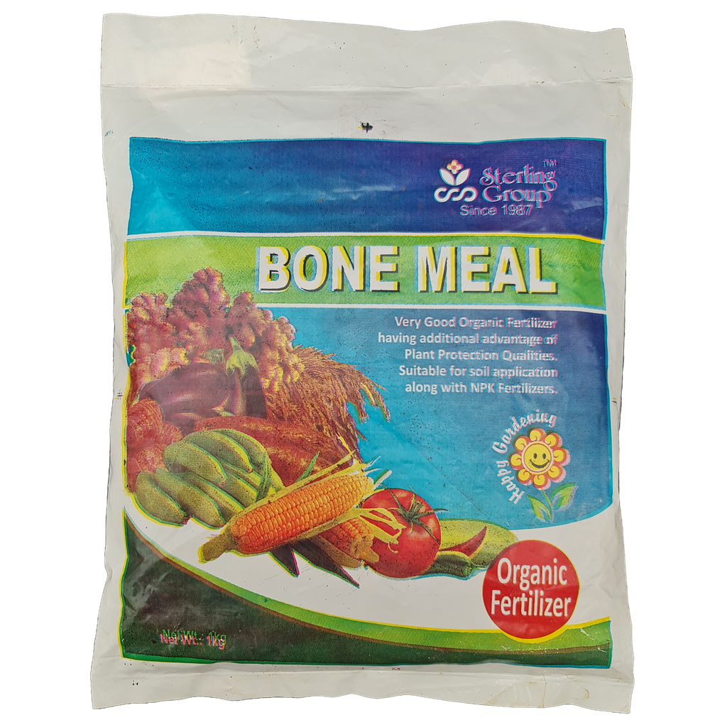 Bonemeal 1 Kg