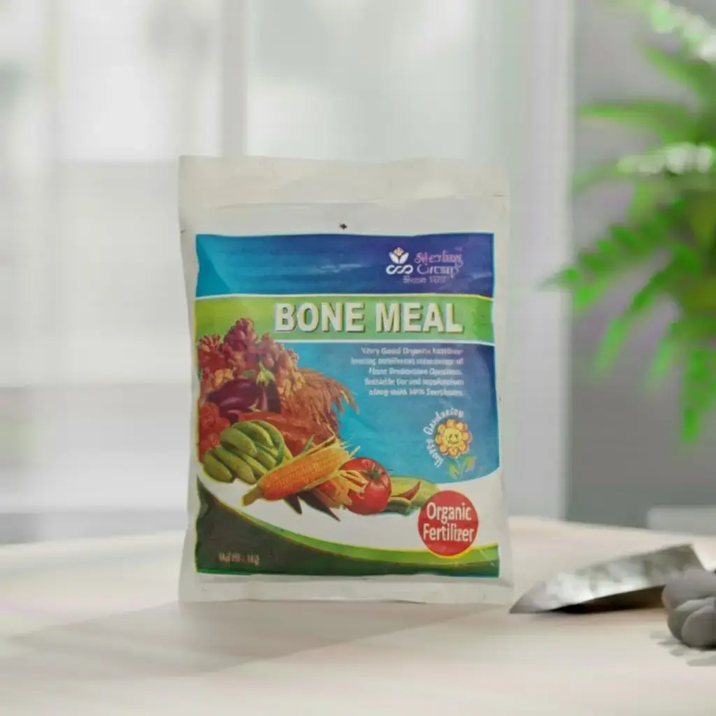 Bonemeal 1 Kg