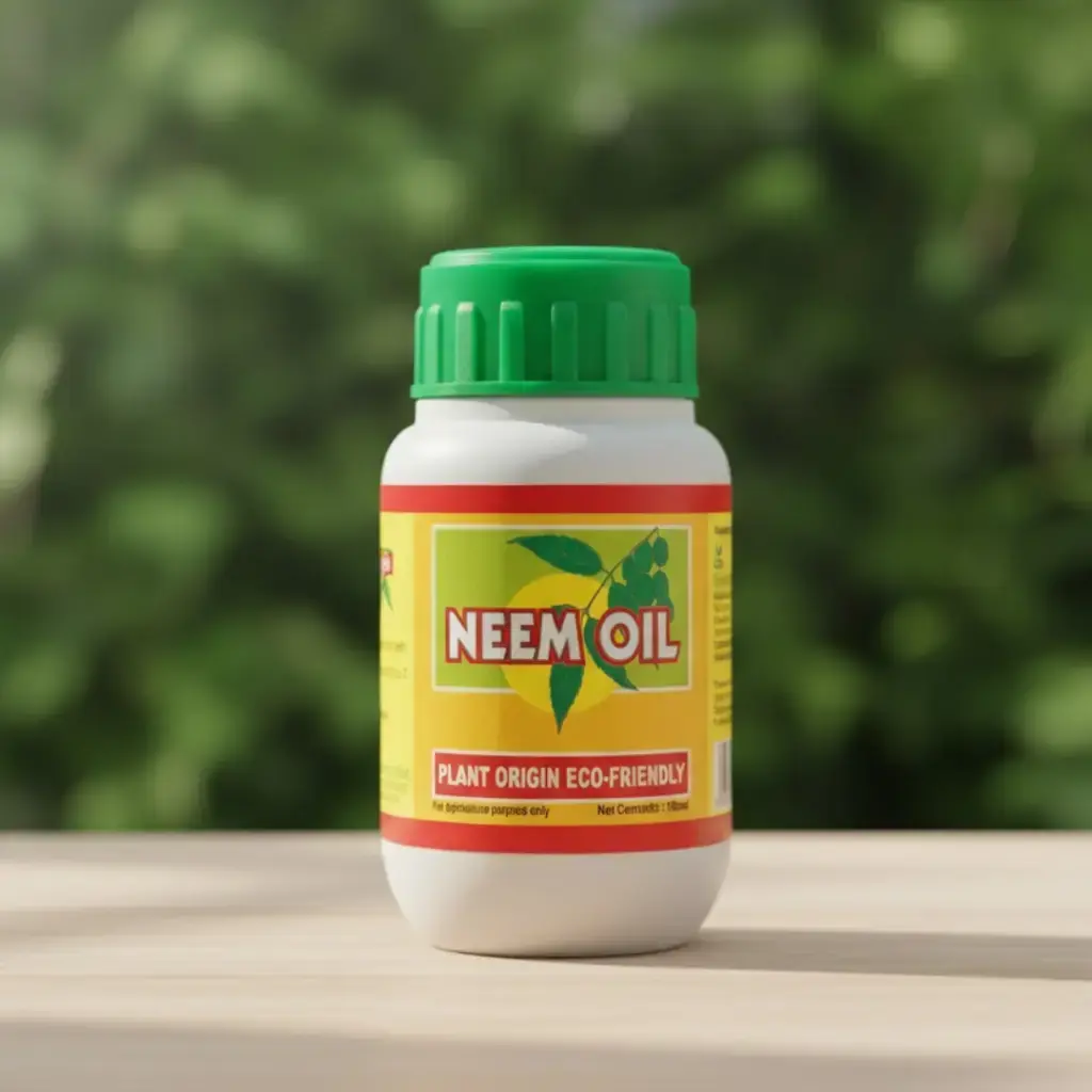 Neem Oil